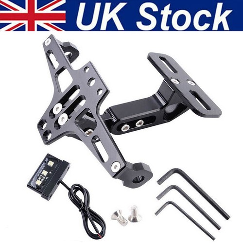 Motorcycle license number - uk,