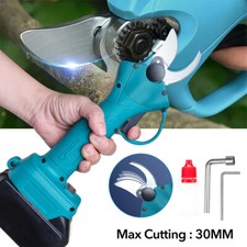 Electric Pruning Shears