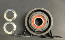 LTI LONDON TAXI TX1 TX2 TX4 PROPSHAFT CENTRE BEARING DONUT