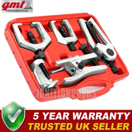 5pcs front end service - 5pcs,