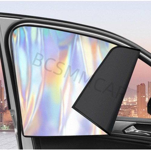 2pcs car sun - 2pcs,
