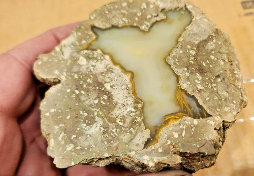 Beautiful large polished - beautiful!,