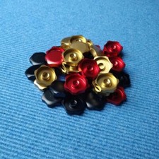 Dr-Zocchi's Marzocchi Air Cap