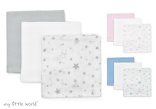 Best Quality Large Muslin