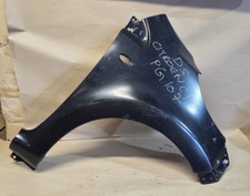 NEW 2005-2014 CITROEN C1 PEUGEOT 107 FRONT RIGHT DRIVER WING PANEL FENDER PRIMED
