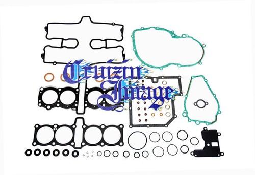 Suzuki gsxr400 gk76a engine - gsxr400,