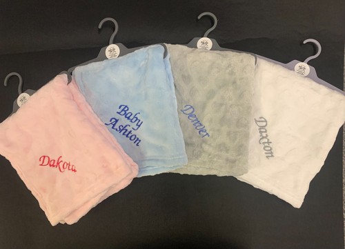 Personalised baby girl - baby, boy