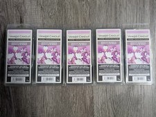 5 X YANKEE CANDLE HOME
