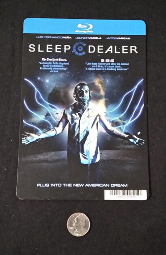 Sleepers blockbuster video - sleepers,