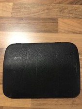 Honda CRX EF EF7 EF8 EE8 HF OEM Boot Rear Light Cover