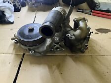 MERCEDES BENZ TRUCK WATER PUMP A9362000601 2015 Model Low MILAGE