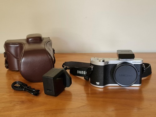 Samsung nx300 3mp fi - nx300, 20.3mp