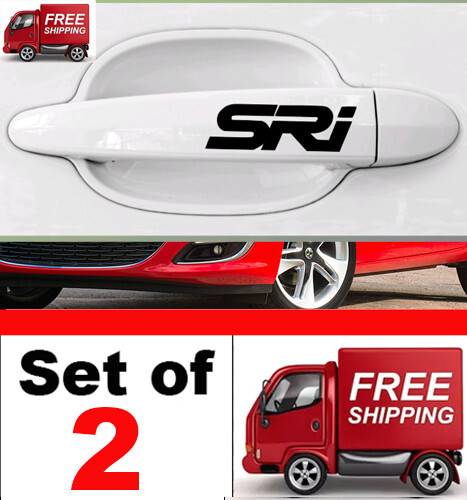 Door handle vauxhall sri - door,
