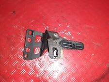 Genuine 2000 BMW F 650 GS