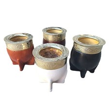 Handmade Gourd Mate IMPERIAL +