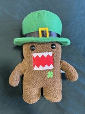DOMO Leprechaun St Paddy Irish