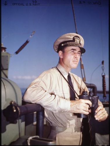 Capt theodore aylward - capt,