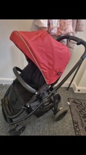graco pram 