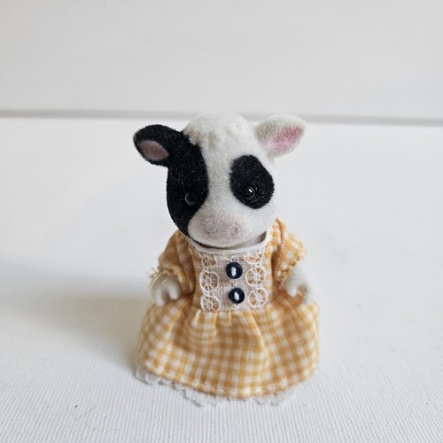 Sylvanian families vintage - sylvanian,