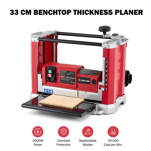 Zelcan 330 benchtop - zelcan,