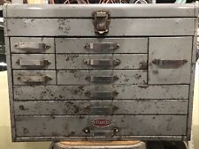 VTG 1957 CRAFTSMAN 10 DRAWER