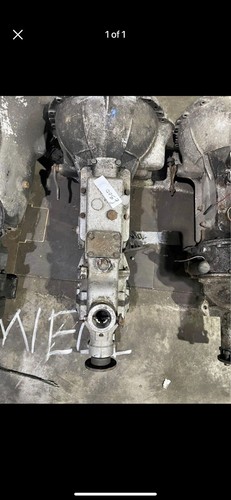 Triumph type overdrive - triumph,