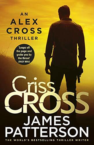 Criss cross alex - criss, (alex