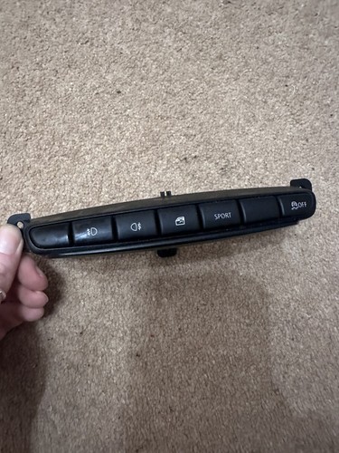 Mini r60 countryman switch - mini,