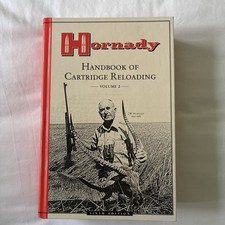 Handbook of Cartridge