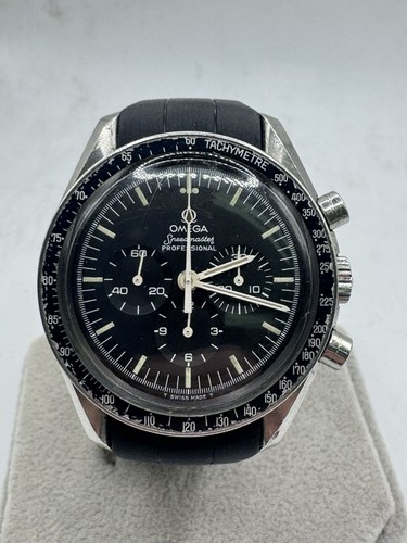 Omega speedmaster moonwatch - moonwatch, st