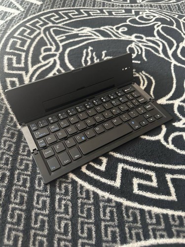 Geyes foldable bluetooth - geyes,