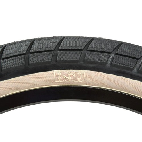 Bsd donnasqueak bmx - bsd, tyre