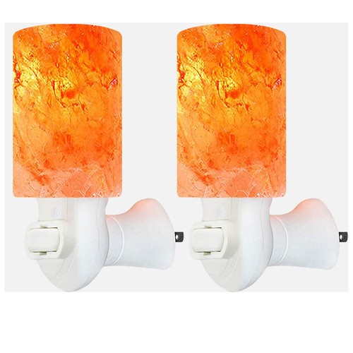 Himalayan rock salt night - himalayan,