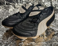 Puma King Exec - Men's Football Boots - Size 9 - Rare
