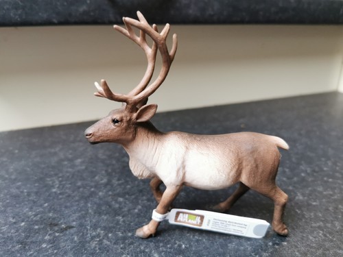 Mojo reindeer - mojo,