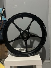 ktm duke 125 2025 front wheel