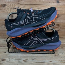 Asics Trainers Womens Size UK