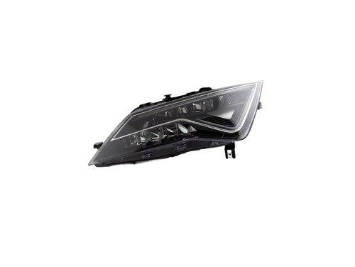 Fits seat leon headlight led - fits,