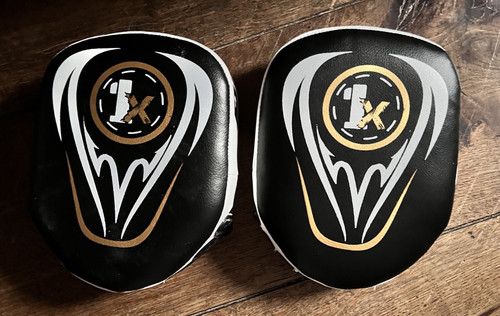 Onex kids focus pads punching - onex,