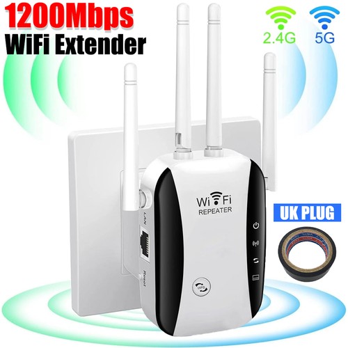 Wifi signal extender range - signal,