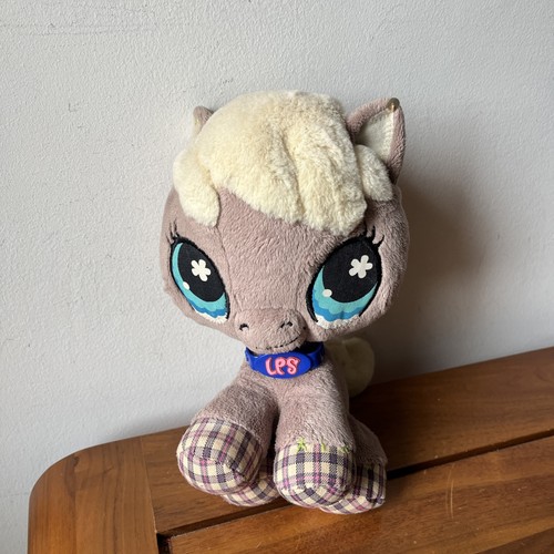 Littlest pet shop vips - pet,