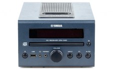 Yamaha CRX-040 CD Receiver