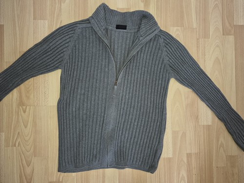 Cedarwood state grey knit mens - grey,
