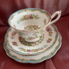 Vintage Royal Albert Chelsea