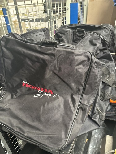 Team honda sport - sport, btcc