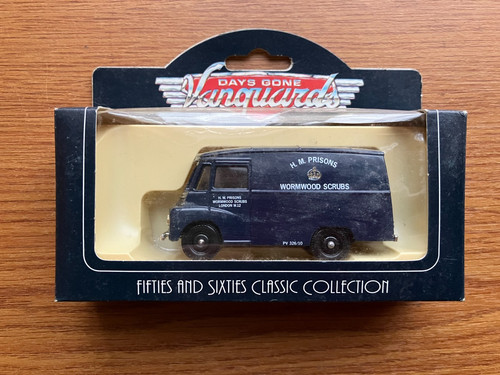 Days gone vanguards 71001 - gone,