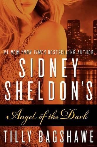 Sidney sheldon angel - of, the