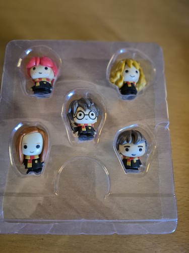 Official harry potter - official,