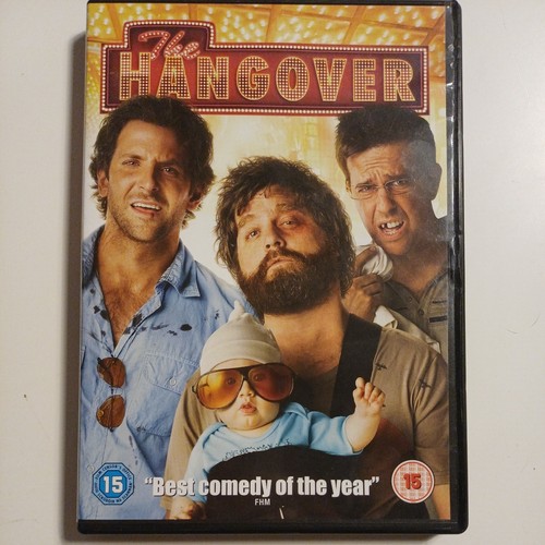 The hangover - hangover, 2009)