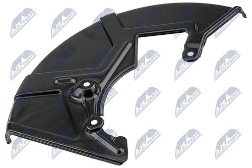 Original nty splash plate - splash,
